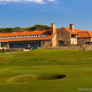 The Lodge At Craigielaw And Golf Courses